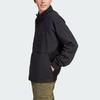 New Adidas CITY ESCAPE Jackets Men Black IA3085