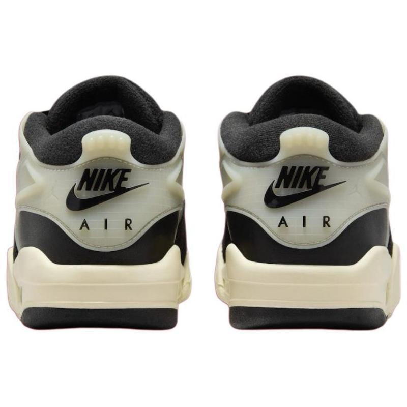 Jordan 4 Rm Black Sail Jordan FQ7939-006