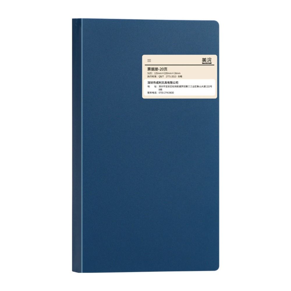Multi Pockets Money Savings Challenge Binder Cash Envelope Wallet Planner  Budget Planner