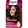 1 Poly Palette Hair Dye Coloration 800 Dark Brown