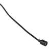 Wide Frequency Range Lavalier Lapel Mic for Wireless 80 20KHZ