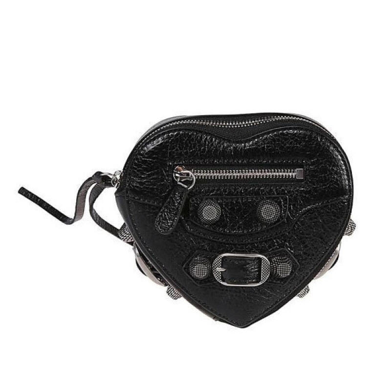 

Сумка-гаманець Balenciaga Le Cargo 771674 1VG9Y 1000 771674 1VG9Y 1000