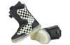 Vans Aura Og Checkerboard 'Black White' VN0A54FZ7V0