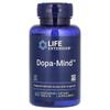 Dopa-Mind, 60 Vegetarian Tablets