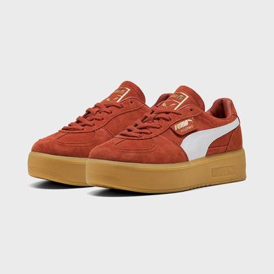 Palermo Elevata Women   Mars Red  399348 03