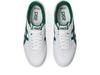 Sneakers Asics Weiß / Jaspisgrün Japan S
