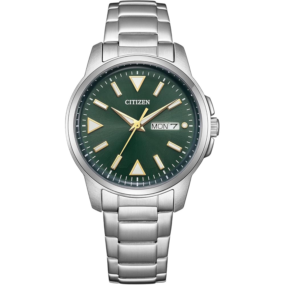 

Чоловічий годинник CITIZEN COLLECTION BM8180-71W