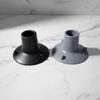 Badkamer en toilet – Kraan accessoires