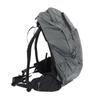 Climbing Rucksack LANCS 25 Charcoal ONESIZE [Karimar]