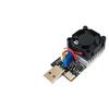 USB Adjustable Constant Current Electronic Load Battery Tester Aging Discharge Module Fast Charging Discharge Resistor