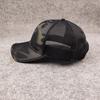 Taglia Grande 62Cm Cappellino da Baseball in Rete Traspirante Estivo per Uomo Cappellino da Uomo Regolabile Camouflage Casual Cappellini da Esterno Giungla Maschile