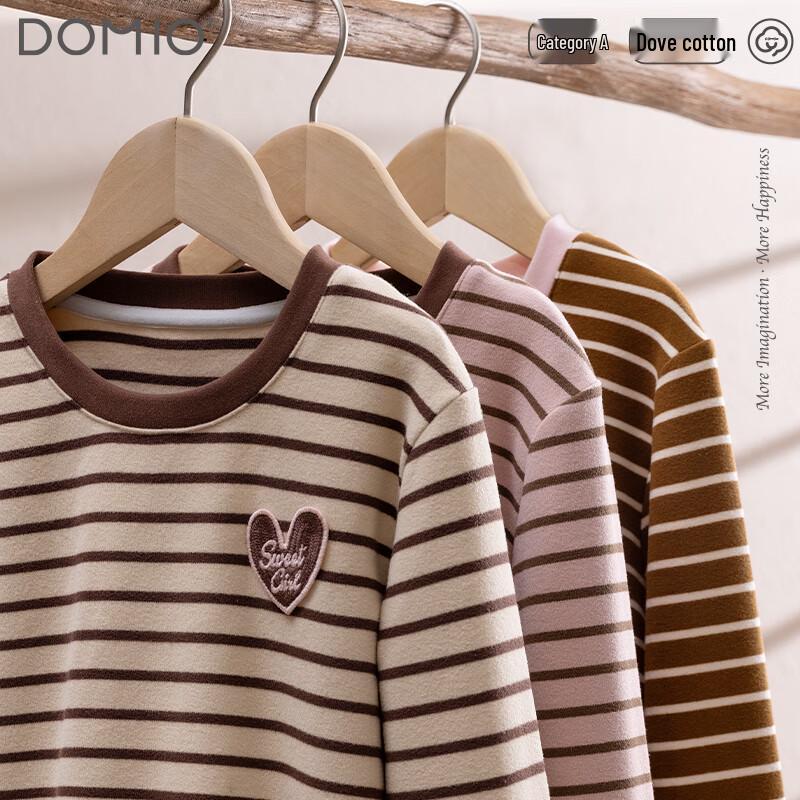 Girls' Long-Sleeve T-Shirt