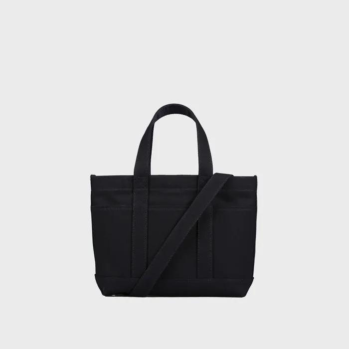 Primo Petit Canvas Tote Bag (Navy)