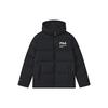 Fila Down Jacket Unisex Jet Black F11U249902F-BK