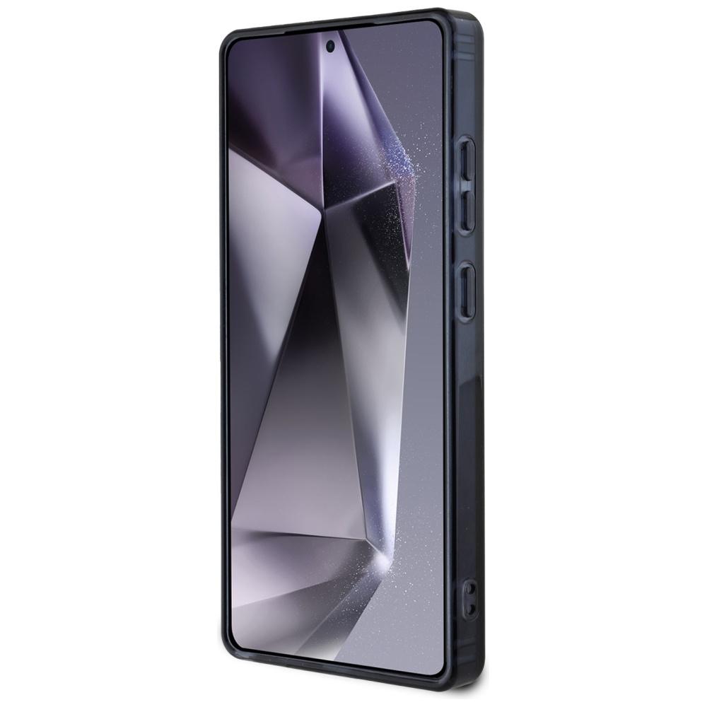 Pouzdro Red Bull Two Bulls Logo Magsafe Pro Samsung Galaxy S25 Ultra Granátové