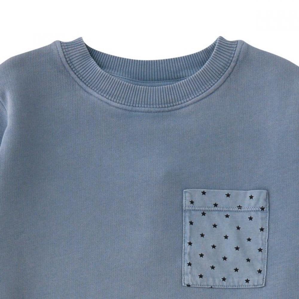 Bonton Basic Sweatshirt 7617t 334 11