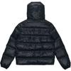 Fill Puffer Winter Down Jacket Women's Black 10006837-A05