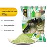 Set di Esca Universale per Orate e Carpe Fishing King - Formula Primavera Erba Verde