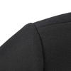 Seven Men's Chinese Stand-up Collar Wool Blend Suit Jacket