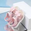 Cute Sandal Girl Soft Bottom Anti-Slip Beach School Shoes