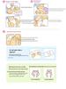 Merrilysmile Baby Diapers: All-in-One Pull-Up Pants