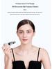 High-Frequency EMS Face Massager: Dual Ball Microcurrent Lifting Device