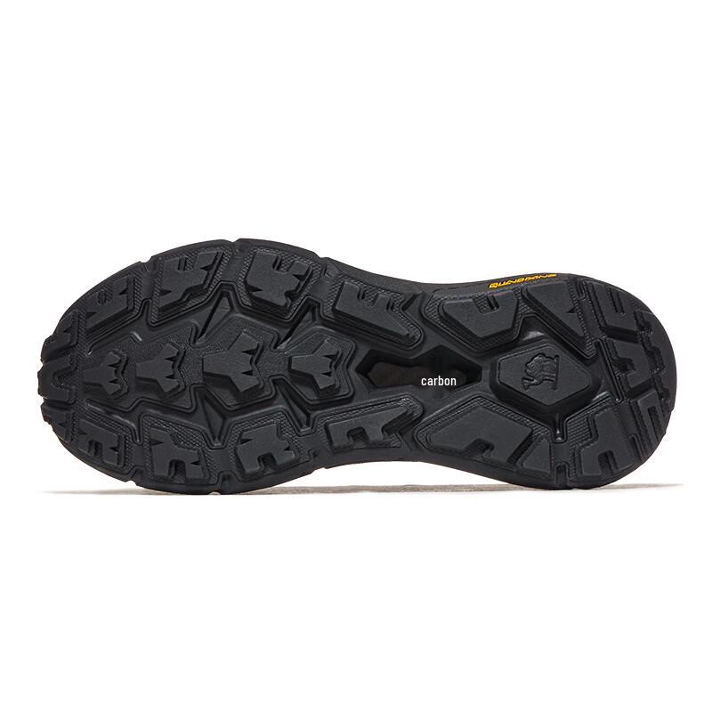 Camel H1000 Carbon Plate Trail Running Shoes