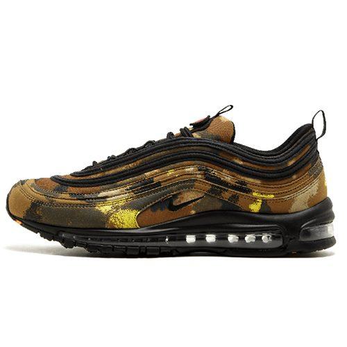 Nike Air Max 97 Country Camo
