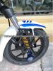CFMOTO ST Papio CF650/CF250/CF400 Front Fender Protector CNC Aluminum Alloy