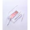 Holikaholika My Fave Essential Fit Eye Brush Set Of 4
