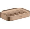 Soap Dish AXOR Universal Circular 42805300