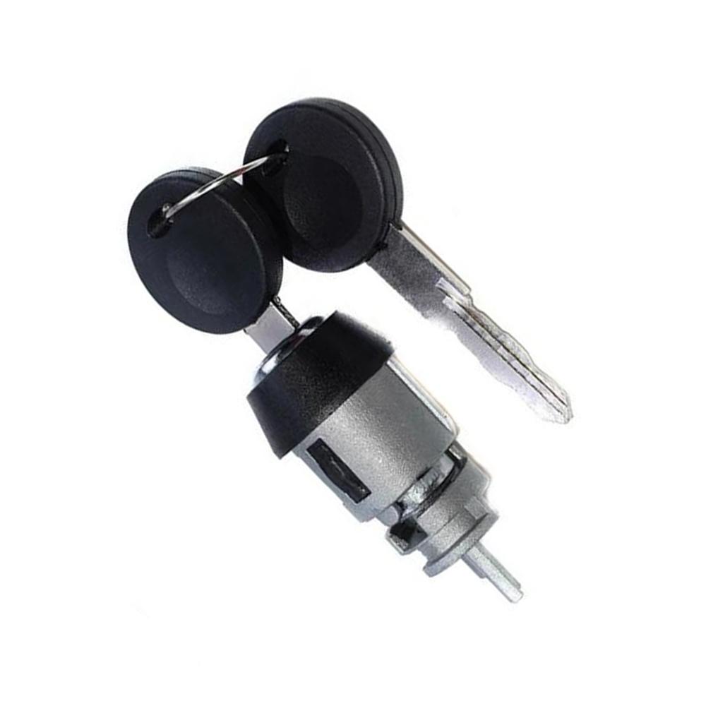 1H0905855B Ignition Switch with Keys For VW Bug Beetle