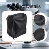 Microscope Dust Cover Large Microscopes Encasement Easy to Clean Accessories Effective