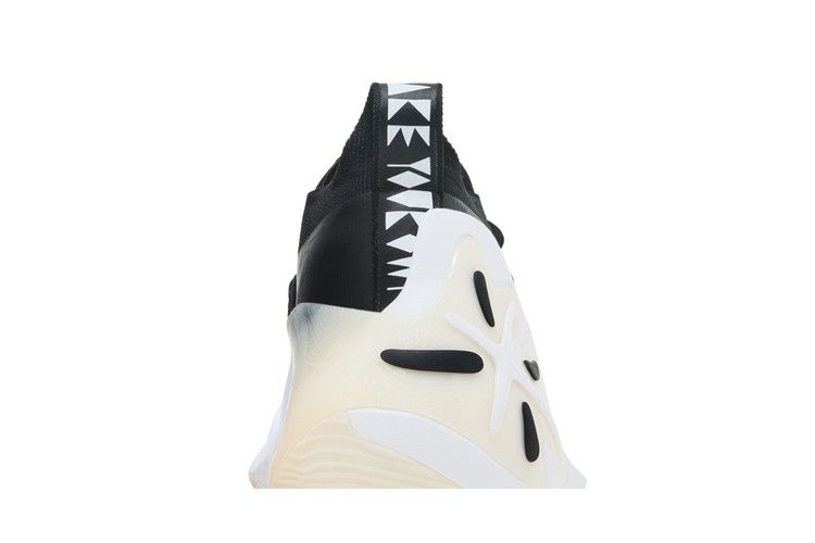 Men's Sneakers Li-Ning Way Of Wade 11 White Hot White/Grey/Black