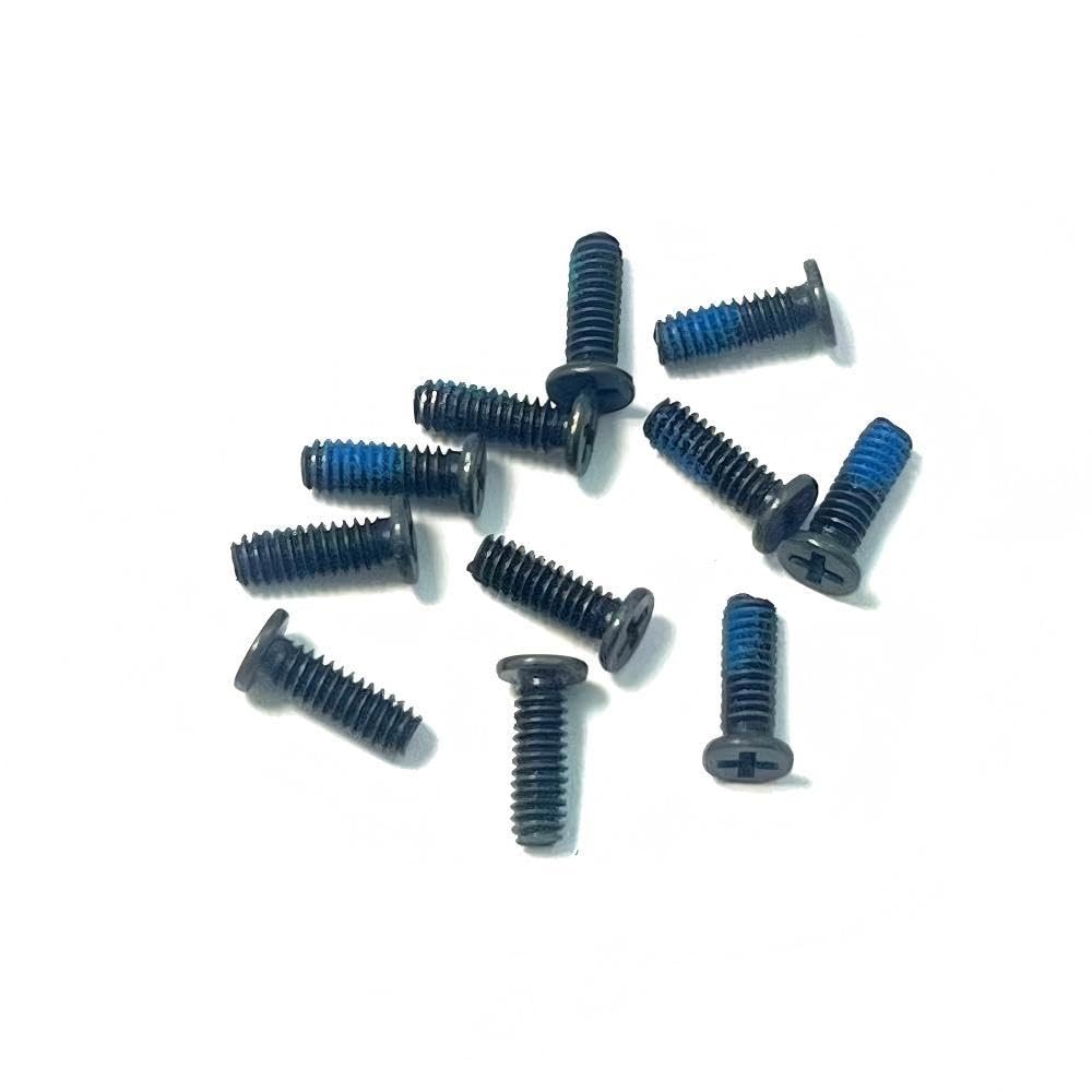 HSSDTECH Laptop Bottom Cover Screws for Acer Aspire 5 A515-54 A515-54G A515-55 A515-55G N18Q13