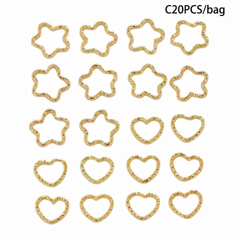 

20-50pc Headwear Dirty Braid Bead Dreadlock Hair Rings Adjustable Cuffs Clip Hair Braid Hairpin Hair Accessories For Women Girl