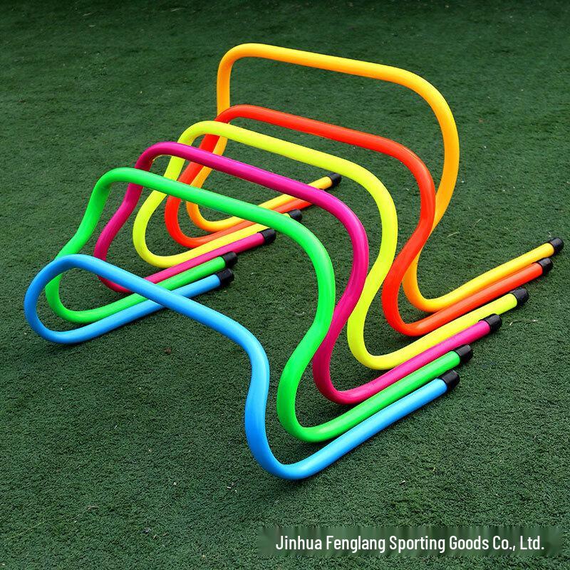 Football Training Hurdle Kit