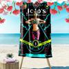 Vento Aureo: Duo's Epic Journey beach towel beach soft seaside Absorbent bath towel quick-drying swim towel beach towel Outdoor picnic beach mat