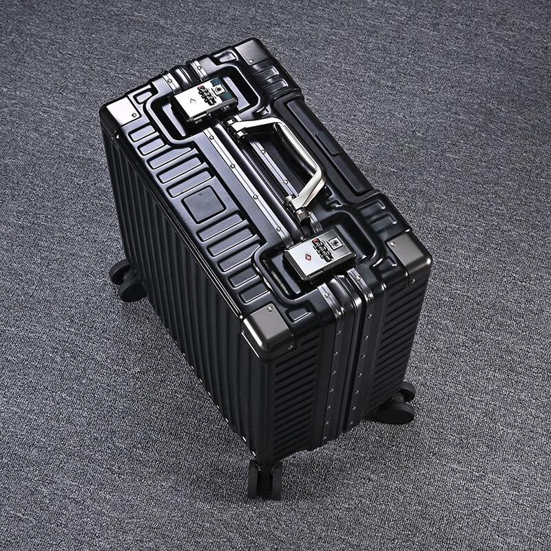 Business Carry-on Suitcase 18 inch