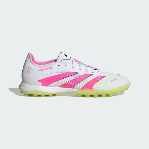 Adidas PREDATOR PRO TF Football boots Unisex JH6468 Size
