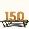 1Pc Folding Bed Outdoor Aluminum Alloy Hiking Camping Folding Camp Bed Portable Tent Bed Lightweight