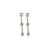 2021 Cc Mark Earrings AB7137-B06755-NF457
