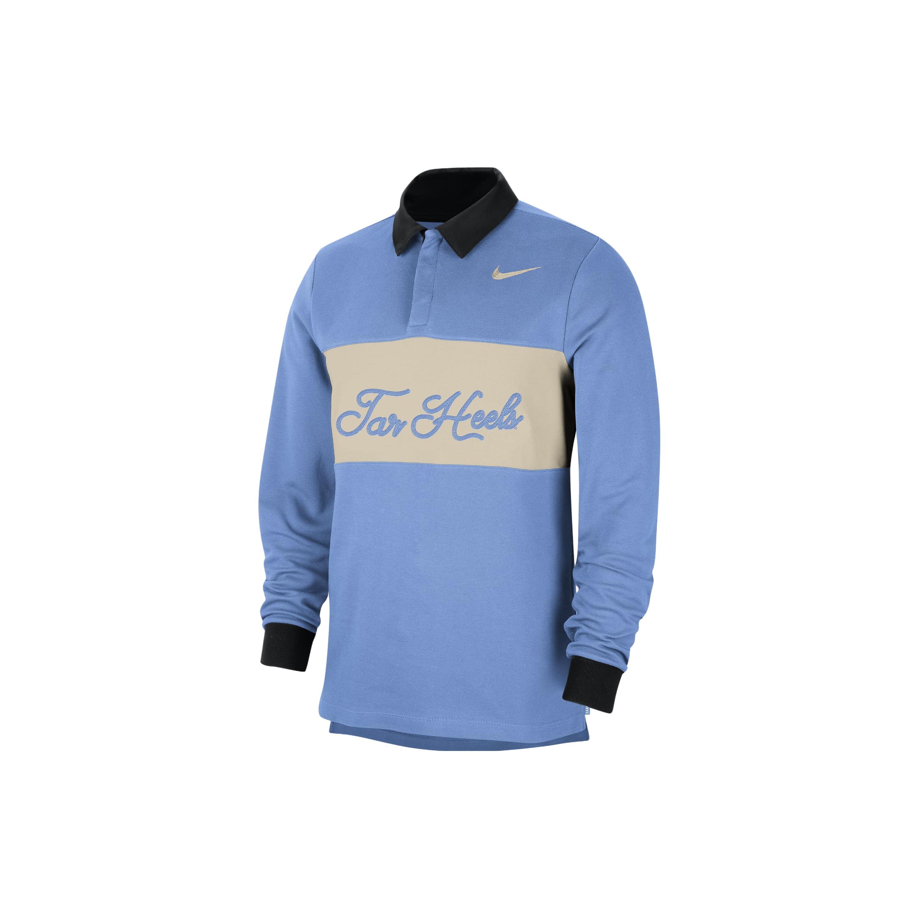 

New Nike Polo Shirts Men s Blue DZ5121-448 M