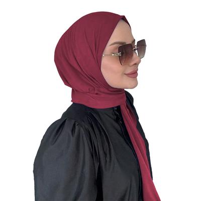Muslimska damkläder – Slöjor & Huvuddukar
