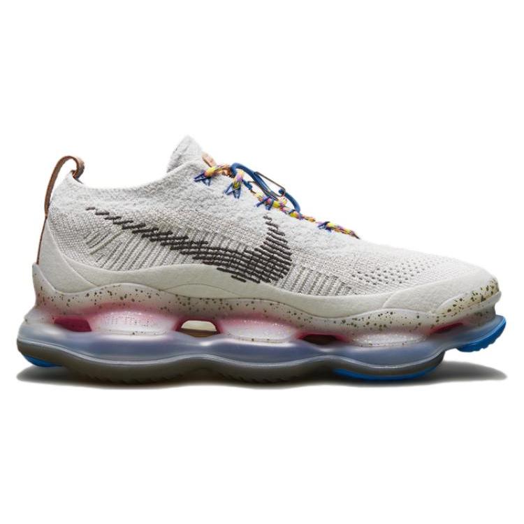 Neue Nike Air Max Scorpion Fk Wanderschuhe FJ7070-001