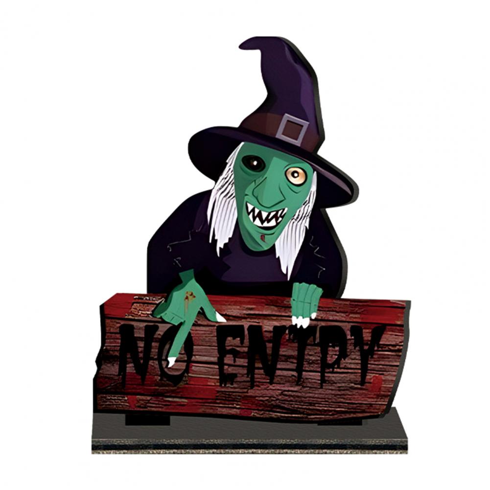 Terrifying Halloween Decor Halloween Skeleton Ornament Spooky Halloween Skeleton Cute Holder Decorations for Home