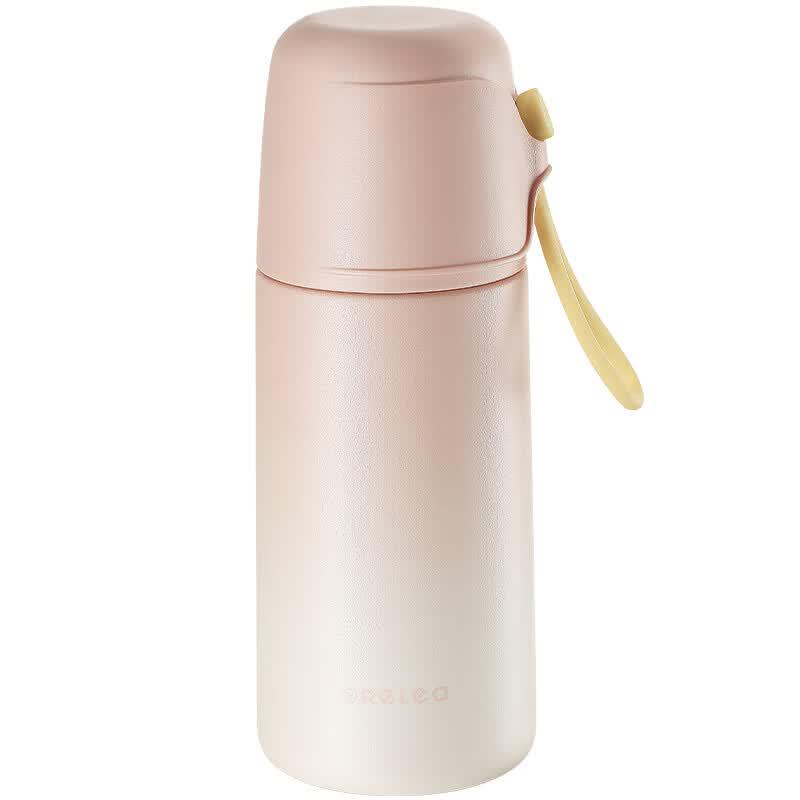 

UP316 Stainless Steel Insulated Bottle