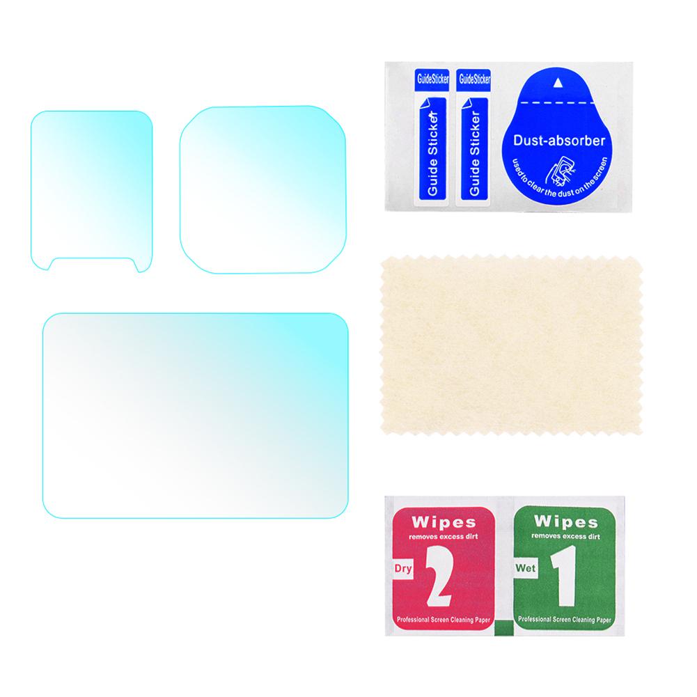 

Защитная пленка из закаленного стекла для камеры Insta360 Ace Pro 2 QD