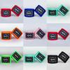 2 Pcs 1.5M 3M 5M Boxing Hand Wraps Elastic Breathable Muay Thai Bandage For Kickboxing MMA Training