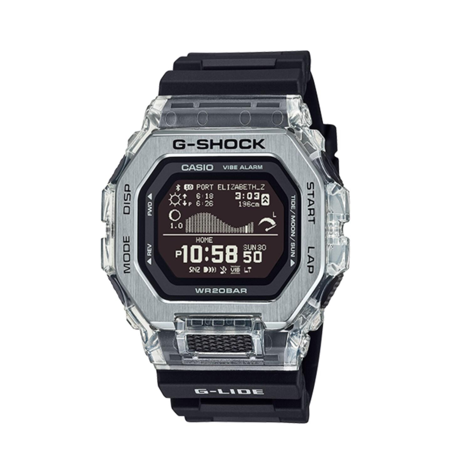 [G-SHOCK] GBX-100S-1DR